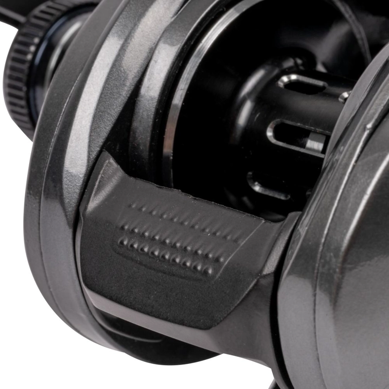 Zebco Demonic XT 200 LHW Baitcaster
